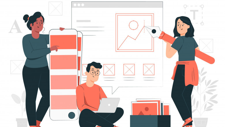 Reasons UX and UI Design Are Considered As Key Components for Web Development