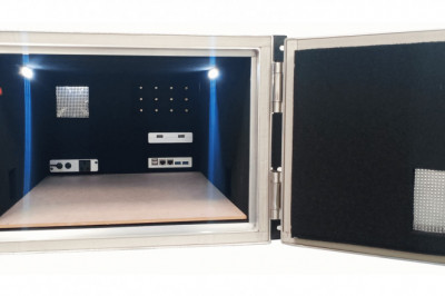 RF Shield Enclosure