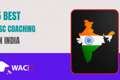 SSC Coaching in India