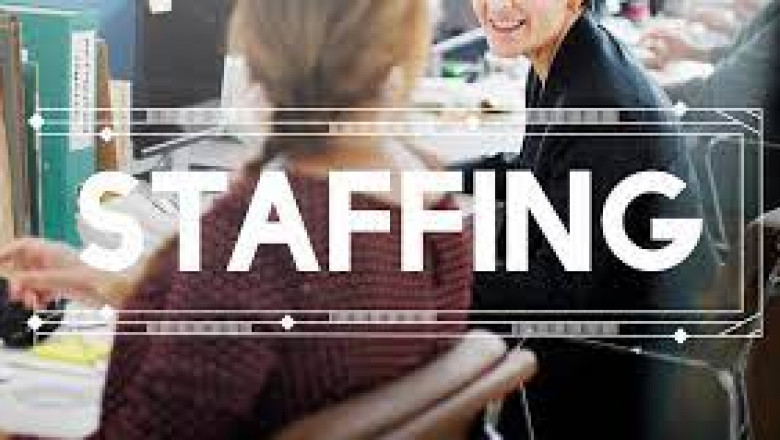 Staffing Agency Work Comp
