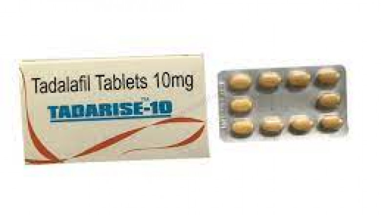 Tadarise 10 Mg  MG Best ED Treatment[Free Shipping + Reviews]