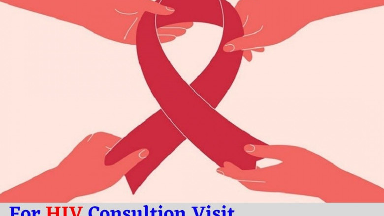 Treatments for HIV/AIDS by Safe Hands Clinic