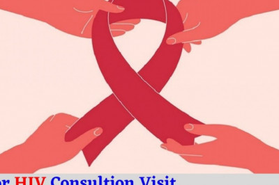 Treatments for HIV/AIDS by Safe Hands Clinic