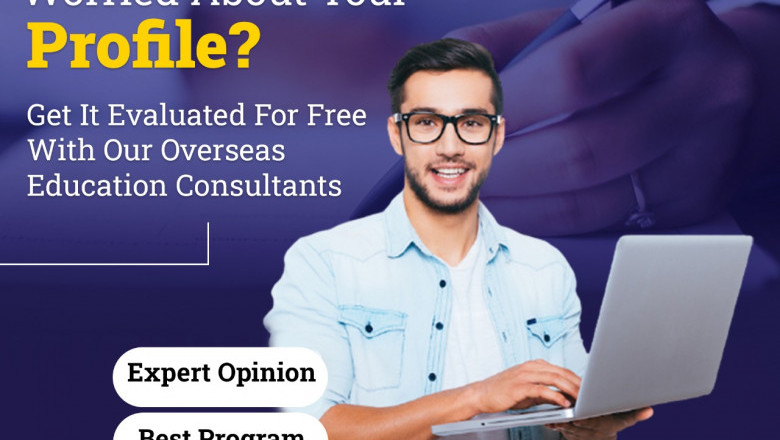 What is College Profile Building? Why Students need this?