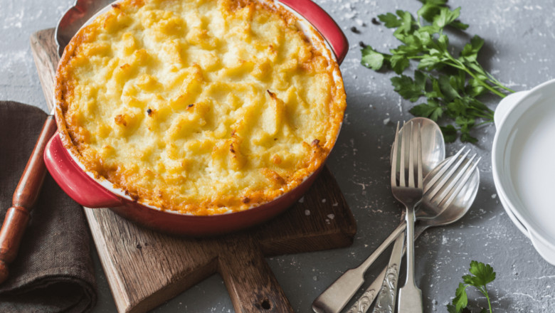 Why British food is so popular