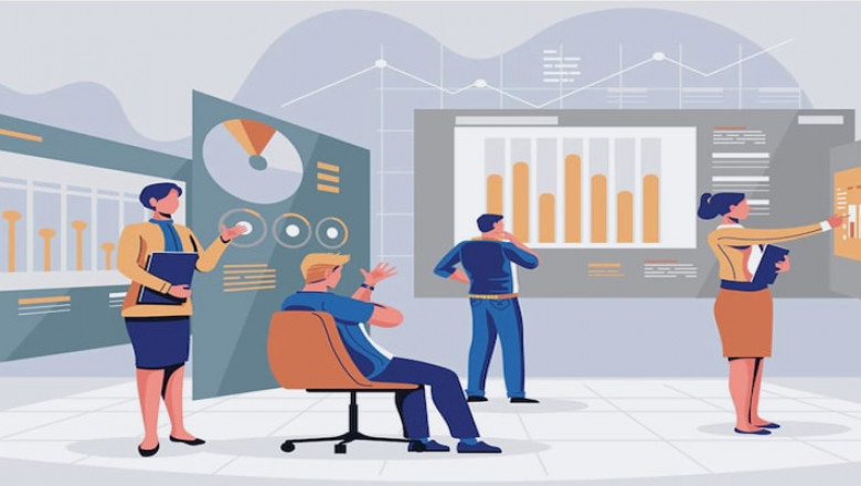 8 New Global Business Technology Trends to Look Forward in 2022