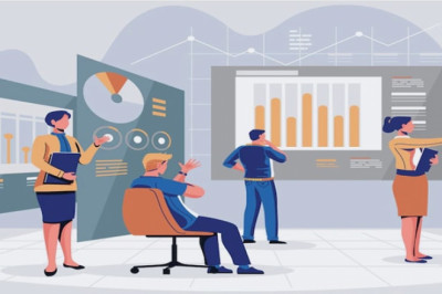 8 New Global Business Technology Trends to Look Forward in 2022