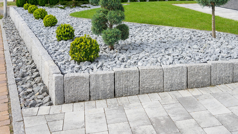 Add Attractive New Features to Your Landscape Design