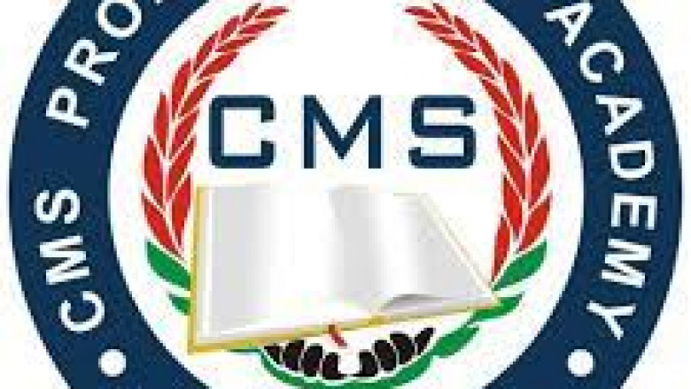 CS  Colleges In Hyderabad | CMS For CA