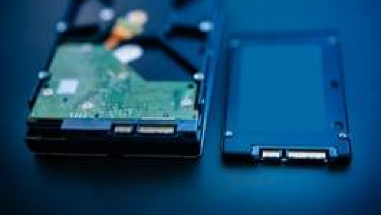 Data Recovery Services in Bangalore
