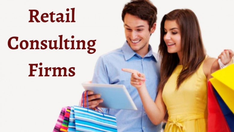 Fashion Retail Consulting Firms
