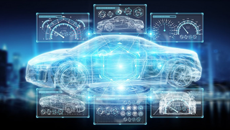 Global MEMS Automobile Sensor Market Research 2022-2028: Market Trends, Research, and Analysis for the Forecast Period 2022-2028