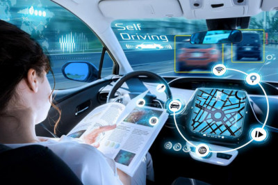 Global Self-Driving Cars Market Research 2022-2028: Market Trends, Research, and Analysis for the Forecast Period 2022-2028