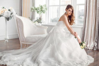 High end Bridal Dresses