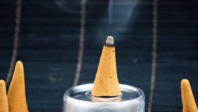 Looking For Best Golden Nag Champa Supplier In India
