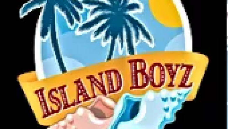 Looking To Eat In South Florida? Try This Splendid Bahamian Food Truck — Island Boyz Conch Shack