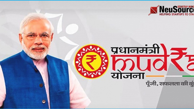 Mudra Loan Apply