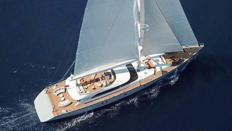 Sailing Yachts For Sale - Understanding the Various Facts