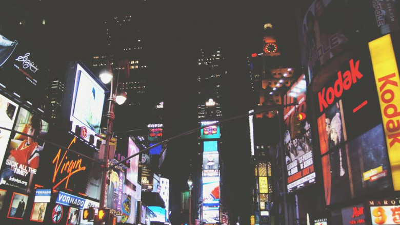 the various commercial real estate leases