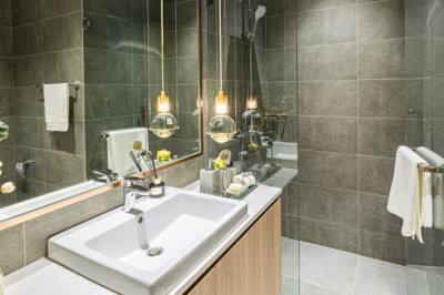 Tips to have the best Glass closet by Artuz Glass Best Sliding Wardrobe Door Mechanism Designer