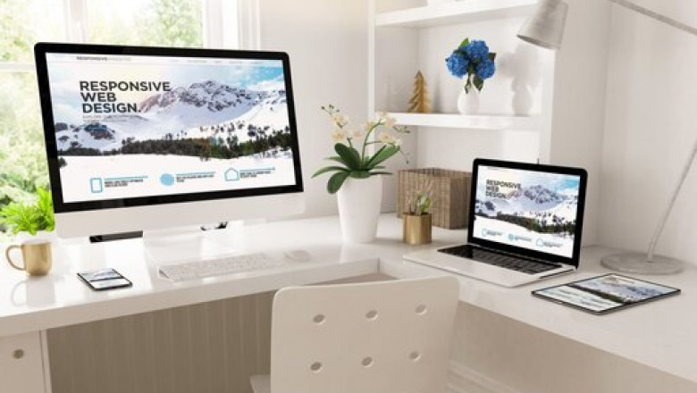 web development services Company in Asia