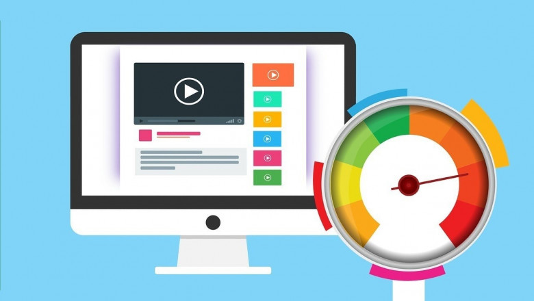 5 reasons why website speed matter ?