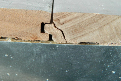 Are you also facing the NOISE – SNAP, CRACKLE, POP sound from the floor? Ask the expert for the solution