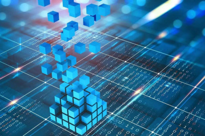 Blockchain technology and industry development
