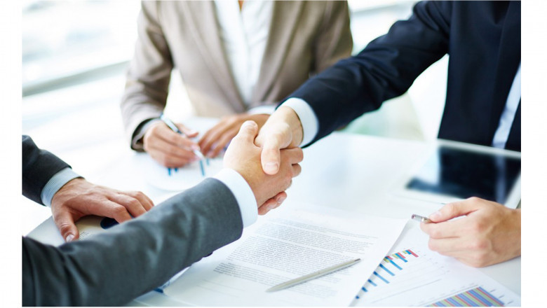 Business consulting by nejat