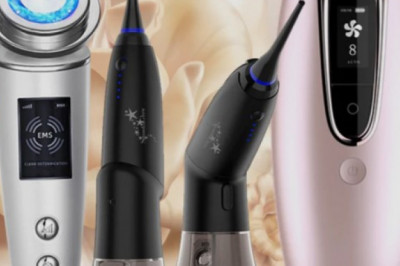 Buy hair removal machine online