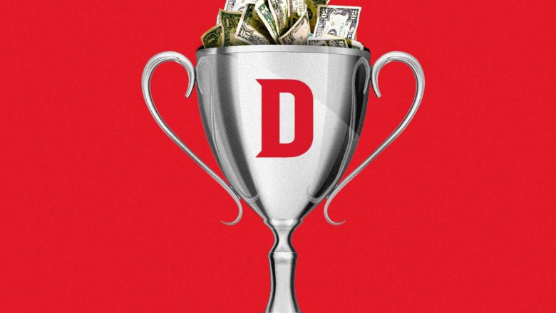 Dream 11- A Scam or Business?