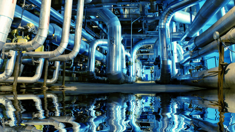 Global District Heating Market insights 2022, Analysis and Forecast to 2028