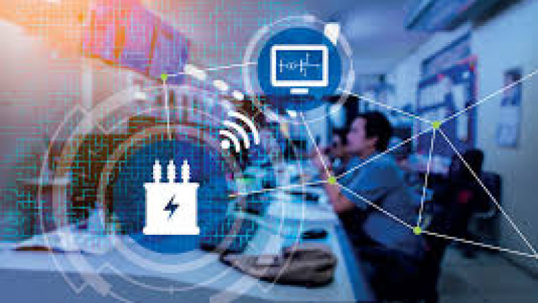 Global ICT and Smart Grid Market Size, Share, Trends | Industry Forecast 2022-2028