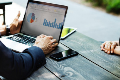 Guidelines About Demand Forecasting Online