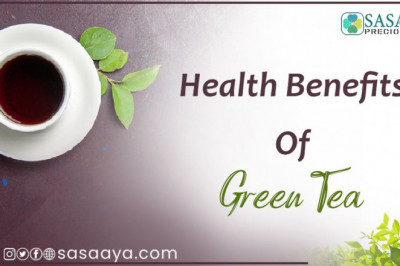 Health benefits of green teas | Benefits of Drinking green teas
