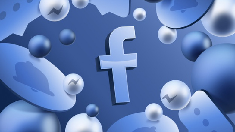 How can i talk to a live person at Facebook?