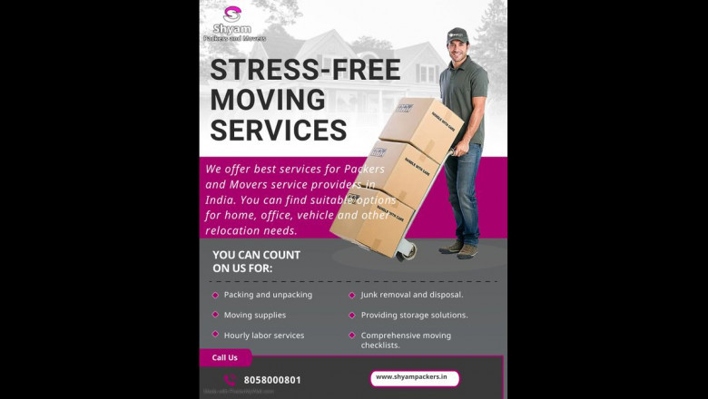 How do we pack your house with Best Packers and Movers in Baner?