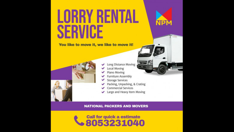 How to Identify Best Packers and Movers in Jodhpur, India?