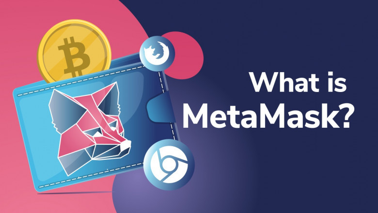 Launch a crypto wallet identical to Metamask with Metamask Clone Script