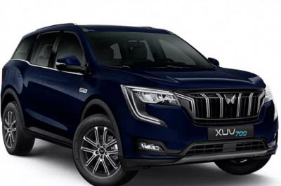 Mahindra XUV700 review | XUV 700 Review