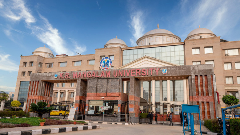 Mcom colleges in gurgaon (Master of Commerce M.Com)