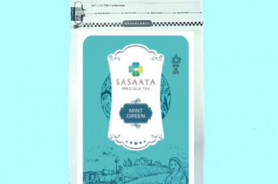 Mint green tea | Buy mint  green tea online