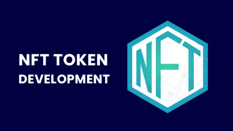 NFT Token Development Contribution To The Digital World