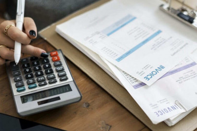 Perks of Outsourced Bookkeeping Services