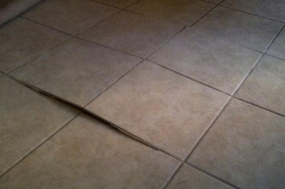 Problem with Tile and Stone? Ask the experts for the solution