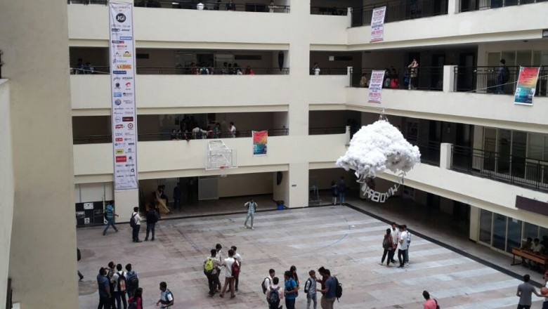 PUC College Admission in Bangalore