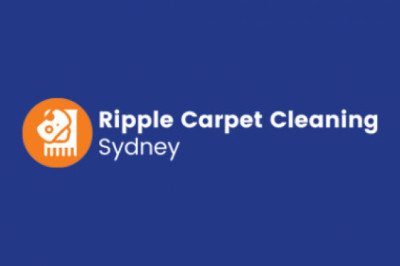 Ripple Carpet Cleaning Sydney
