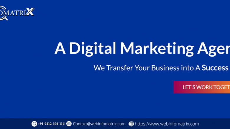 The need of Derry Seo Agency