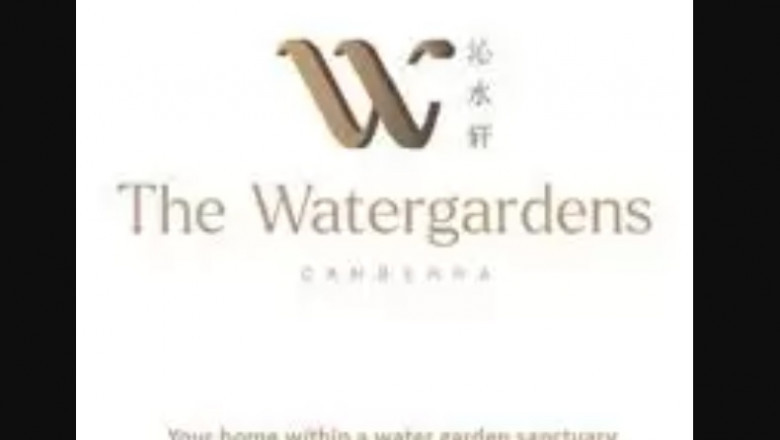 watergardens