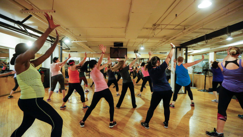 What Is The Purpose Of Gyms?